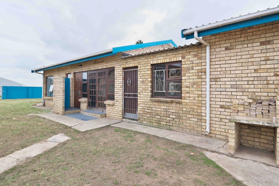 2 Bedroom Property for Sale in Heath Park Eastern Cape